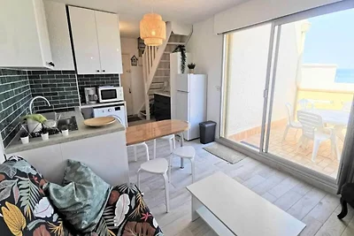 2 Zimmer für 6 Personen