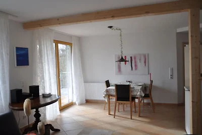 Ferienwohnung mit Charme 2
