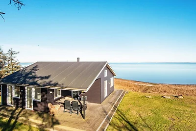 6 Personen Ferienhaus in Harboøre-By Traum