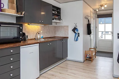 6 Personen Ferienhaus in Vestervig-By Traum