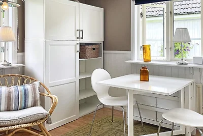 4 Personen Ferienhaus in Ljungskile
