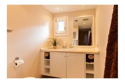 Luksusowy apartament Sylt