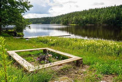 4 Personen Ferienhaus in MUNKEDAL