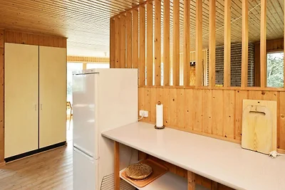 6 Personen Ferienhaus in Saltum