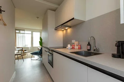 Appartamento di lusso con sauna in riva al...