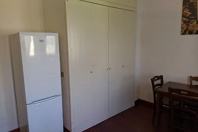 Wohnung in der Nähe des Bahnhofs San Giovanni