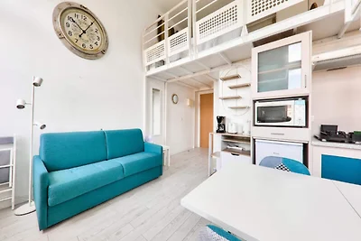 Studio am Meer für 4 Personen – Auswahl – sup...