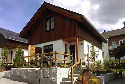 Chalets am Diemelsee in Heringhausen