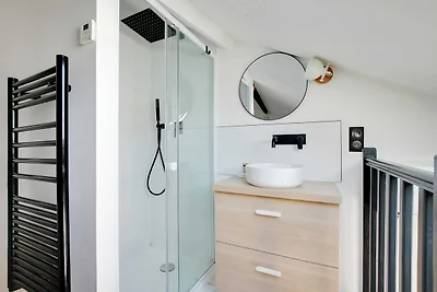 Welcoming apt with ac - 1bd/4p - le marais