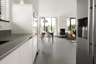 Ferienhaus in Meeresnähe
