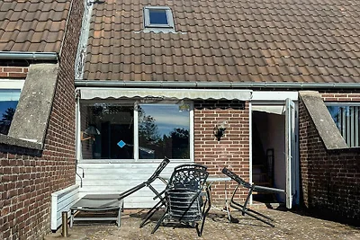 4 Personen Ferienhaus in Rømø-By Traum