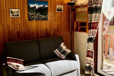 2-Zimmer-Apartment für 4 Personen, 2 Sterne,...