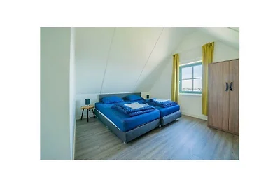 Casa vacanze a Uitdam con balcone e Wi-Fi
