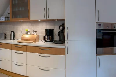 Ferienwohnung, Bad Bodenteich