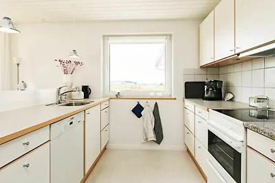 8 Personen Ferienhaus in Hjørring