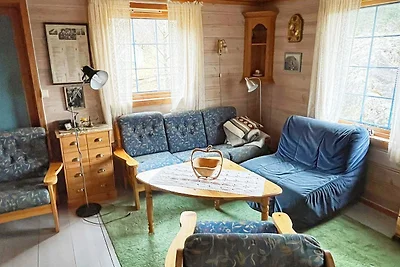 6 Personen Ferienhaus in Åkra-By Traum