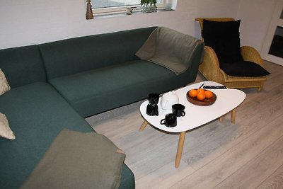4 Sterne Ferienhaus in Blåvand