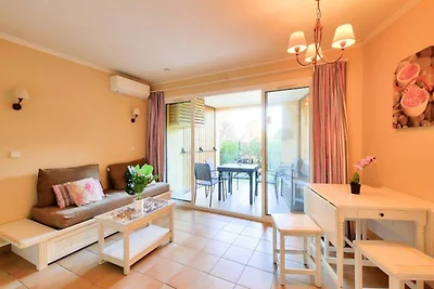 Wohnung Les Rivages des Issambres