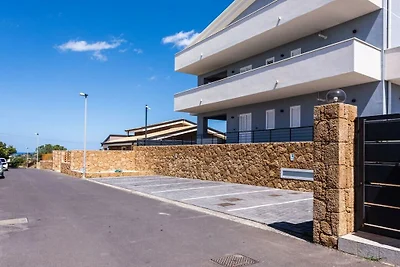 Etna Mare Apt - Cedro