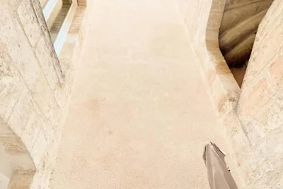 High-End-Wohnung im Goldenen Dreieck