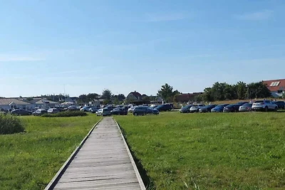 10 Personen Ferienhaus in Hadsund-By Traum