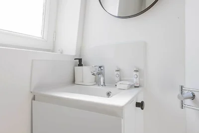 Rustige studio – 2P – Père-Lachaise