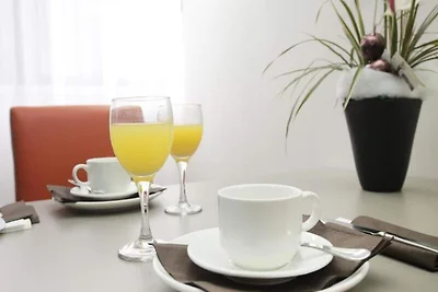 Aparthotel Odalys Green Marsh