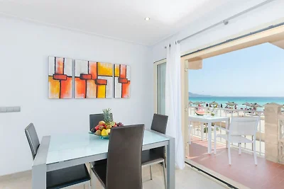 Graziosa villa a Puerto de Alcudia