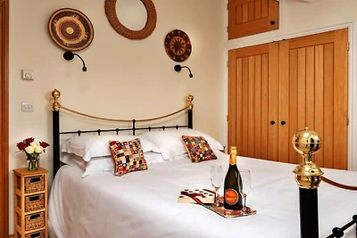 Charmante Loft-Wohnung in Kingham, Keine...