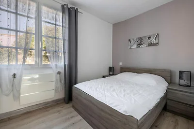 Appartement in Préfailles vlakbij St Gildas
