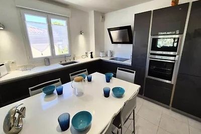 Appartamento a Bandol con vista panoramica su...