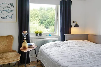 4 Sterne Ferienhaus in Brastad-By Traum