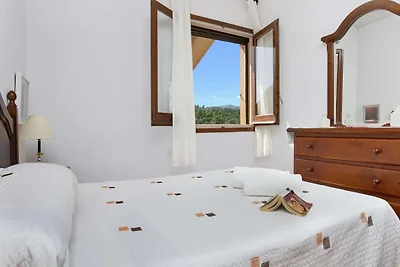 Villa in der Nähe des Strandes Cala Canyelles