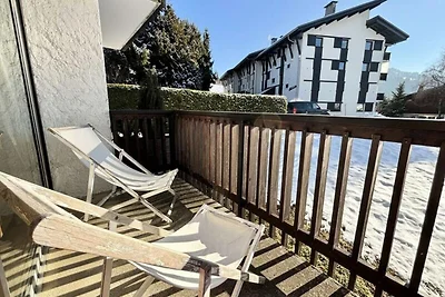 Studio-Apartment in Notre-Dame-de-Bellecombe ...