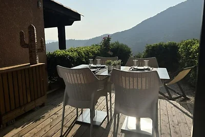 Wohnung in Saint-Clair mit Meerblick