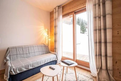 2 Zimmer für 4 Personen