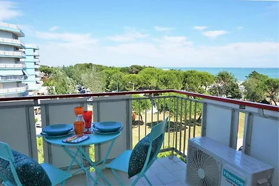 Fuga rilassante vicino al Mediterraneo