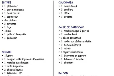 Wohnung in Les Orres mit Skizugang