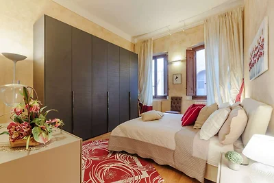 Wohnung im Zentrum von Lucca