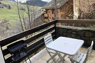 Studio für 3 Personen