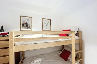 Appartamento a Les Perrières vicino alle pist...