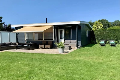 Ferienhaus mit Lounge-Sets