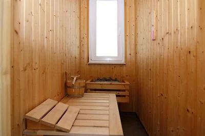 Ferienhaus de Poeler Drift, Zierow