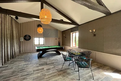 Fantastische Wohnung mit Pool in Rabastens