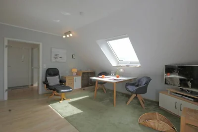 Tina´s Ferienwohnung Nr. 2