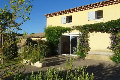 Bastide des Grandes Terres gite Alpilles