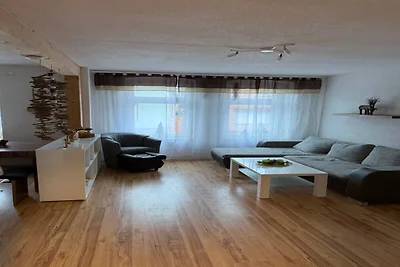 Charmante Wohnung im Harz