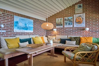 4 gwiazdkowy apartament w Allinge-By Traum