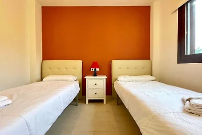Vakantiehuis in Motril met privé zwembad