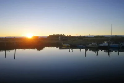 6 persone case ad Dannemare-By Traum